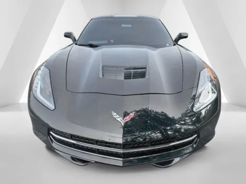 Photos of 2014 Chevrolet Corvette Stingray for sale in Waverly, OH at Hometown Chevrolet