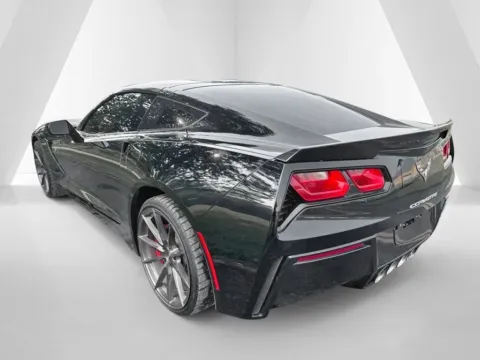 More photos of 2014 Chevrolet Corvette Stingray at Hometown Chevrolet, OH