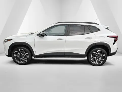More photos of 2026 Chevrolet Trax 2RS at Hometown Chevrolet, OH
