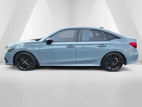 More photos of 2022 Honda Civic Sport at Hometown Chevrolet, OH