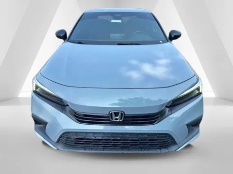 Photos of 2022 Honda Civic Sport for sale in Waverly, OH at Hometown Chevrolet