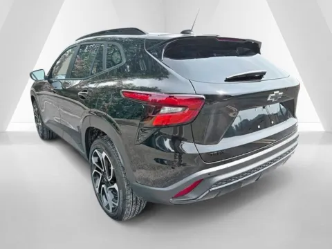 More photos of 2026 Chevrolet Trax 2RS at Hometown Chevrolet, OH