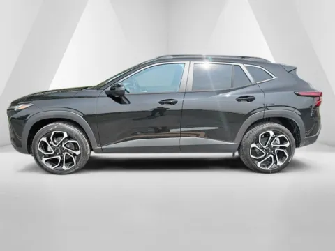 More photos of 2026 Chevrolet Trax 2RS at Hometown Chevrolet, OH