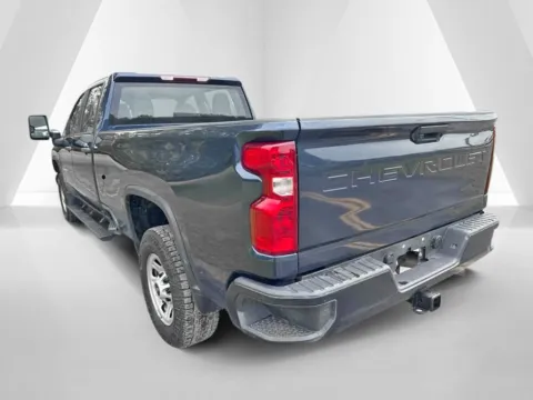 More photos of 2022 Chevrolet Silverado 2500HD Work Truck at Hometown Chevrolet, OH