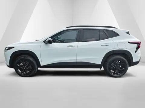 More photos of 2026 Chevrolet Trax LT at Hometown Chevrolet, OH