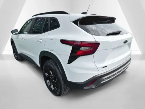 More photos of 2026 Chevrolet Trax LT at Hometown Chevrolet, OH