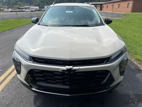 Photos of 2026 Chevrolet Trax ACTIV for sale in Waverly, OH at Hometown Chevrolet