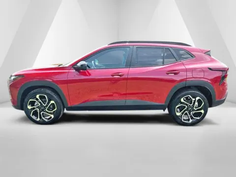 More photos of 2026 Chevrolet Trax 2RS at Hometown Chevrolet, OH