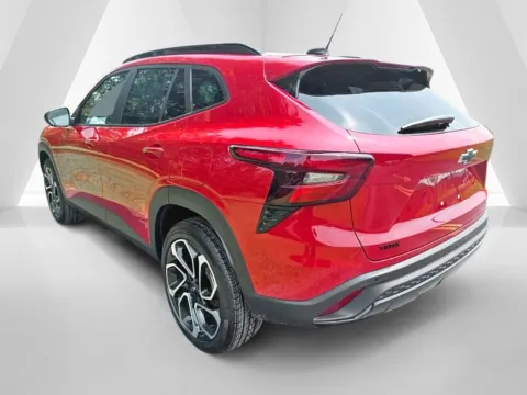 More photos of 2026 Chevrolet Trax 2RS at Hometown Chevrolet, OH