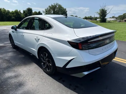 More photos of 2025 Hyundai Sonata SEL at Hometown Chevrolet, OH