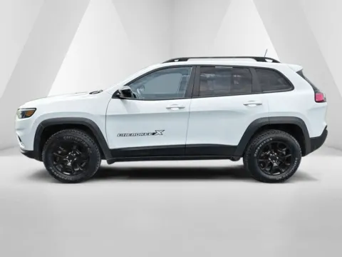 More photos of 2022 Jeep Cherokee X at Hometown Chevrolet, OH