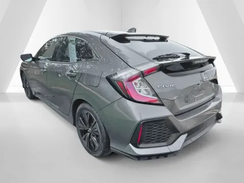 More photos of 2017 Honda Civic EX at Hometown Chevrolet, OH
