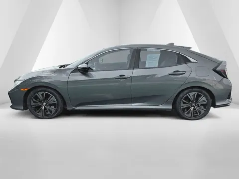 More photos of 2017 Honda Civic EX at Hometown Chevrolet, OH