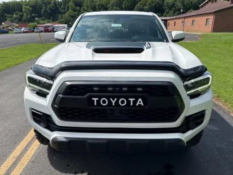 Photos of 2023 Toyota Tacoma TRD Pro for sale in Waverly, OH at Hometown Chevrolet
