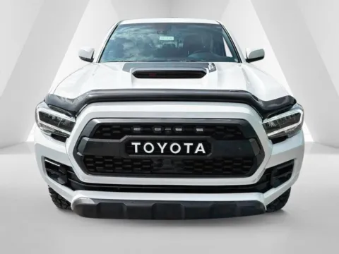 Photos of 2023 Toyota Tacoma TRD Pro for sale in Waverly, OH at Hometown Chevrolet