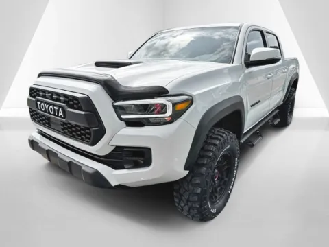 Another view of 2023 Toyota Tacoma TRD Pro for sale in Waverly, OH at Hometown Chevrolet