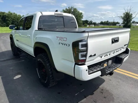 More photos of 2023 Toyota Tacoma TRD Pro at Hometown Chevrolet, OH