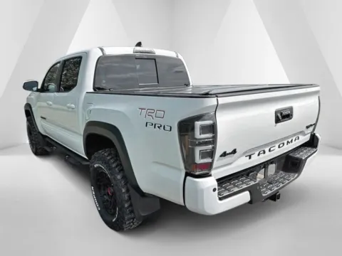 More photos of 2023 Toyota Tacoma TRD Pro at Hometown Chevrolet, OH