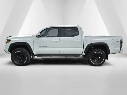 More photos of 2023 Toyota Tacoma TRD Pro at Hometown Chevrolet, OH