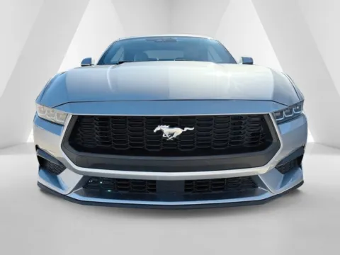 Another view of 2024 Ford Mustang EcoBoost Premium for sale in Waverly, OH at Hometown Chevrolet