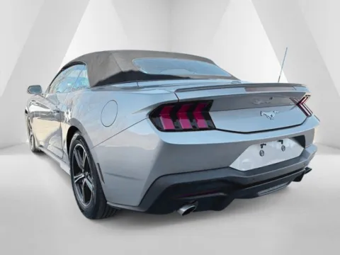 More photos of 2024 Ford Mustang EcoBoost Premium at Hometown Chevrolet, OH