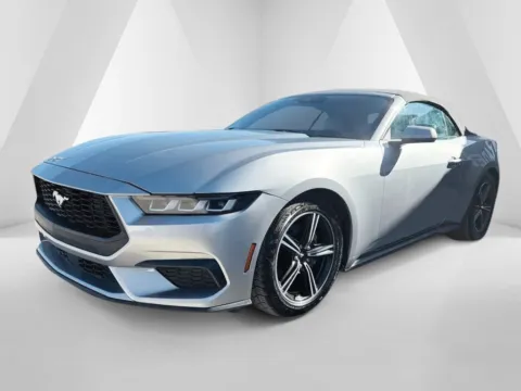 Another view of 2024 Ford Mustang EcoBoost Premium for sale in Waverly, OH at Hometown Chevrolet