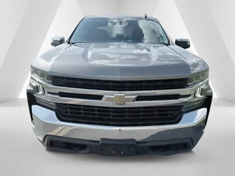 Another view of 2022 Chevrolet Silverado 1500 LTD LT for sale in Waverly, OH at Hometown Chevrolet