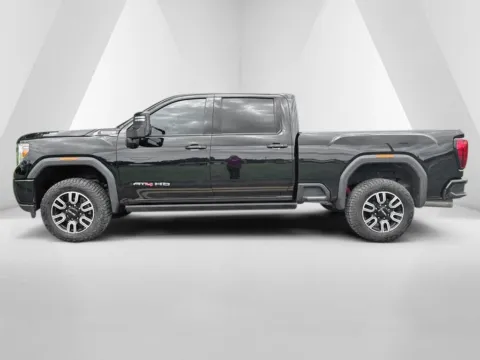 More photos of 2023 GMC Sierra 2500HD AT4 at Hometown Chevrolet, OH