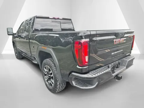 More photos of 2023 GMC Sierra 2500HD AT4 at Hometown Chevrolet, OH