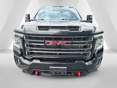 Photos of 2023 GMC Sierra 2500HD AT4 for sale in Waverly, OH at Hometown Chevrolet