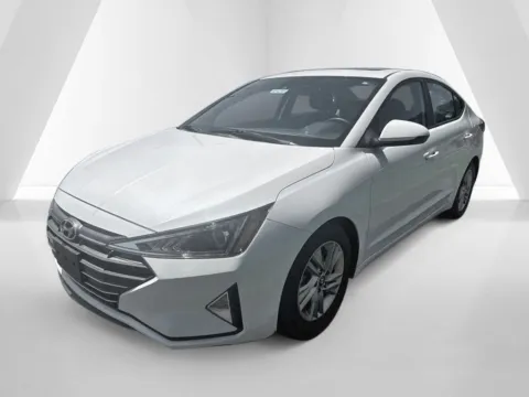 Another view of 2019 Hyundai Elantra Value Edition for sale in Waverly, OH at Hometown Chevrolet