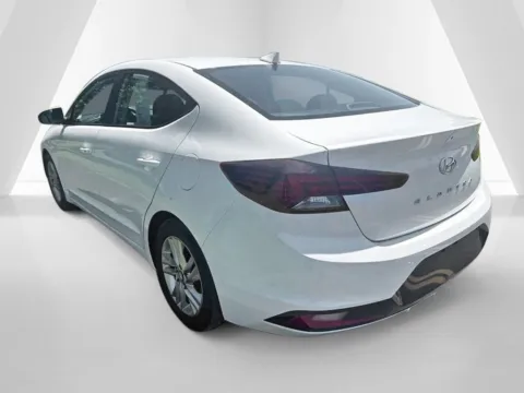 More photos of 2019 Hyundai Elantra Value Edition at Hometown Chevrolet, OH
