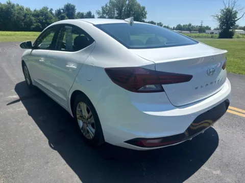More photos of 2019 Hyundai Elantra Value Edition at Hometown Chevrolet, OH