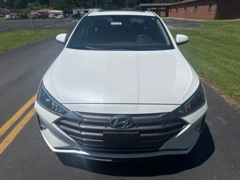 Photos of 2019 Hyundai Elantra Value Edition for sale in Waverly, OH at Hometown Chevrolet