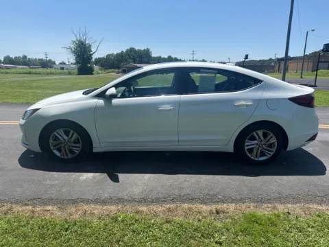 More photos of 2019 Hyundai Elantra Value Edition at Hometown Chevrolet, OH