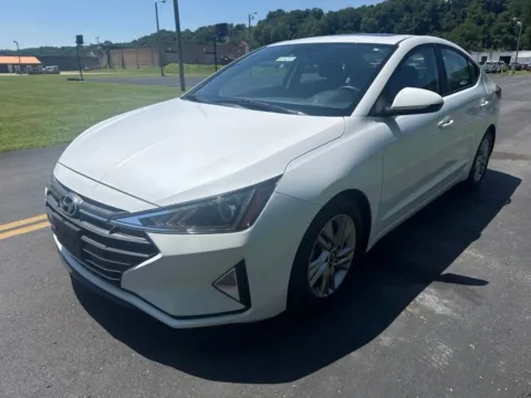 Another view of 2019 Hyundai Elantra Value Edition for sale in Waverly, OH at Hometown Chevrolet