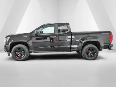 More photos of 2018 Chevrolet Colorado LT at Hometown Chevrolet, OH