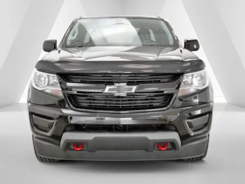 Photos of 2018 Chevrolet Colorado LT for sale in Waverly, OH at Hometown Chevrolet