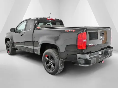 More photos of 2018 Chevrolet Colorado LT at Hometown Chevrolet, OH