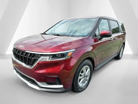 Another view of 2023 Kia Carnival LX Seat Package for sale in Waverly, OH at Hometown Chevrolet