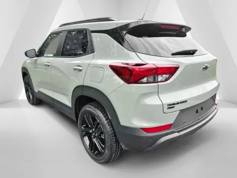 More photos of 2026 Chevrolet TrailBlazer LT at Hometown Chevrolet, OH