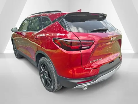 More photos of 2026 Chevrolet Blazer LT at Hometown Chevrolet, OH