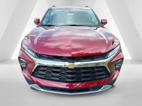 Photos of 2026 Chevrolet Blazer LT for sale in Waverly, OH at Hometown Chevrolet