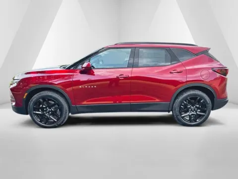 More photos of 2026 Chevrolet Blazer LT at Hometown Chevrolet, OH