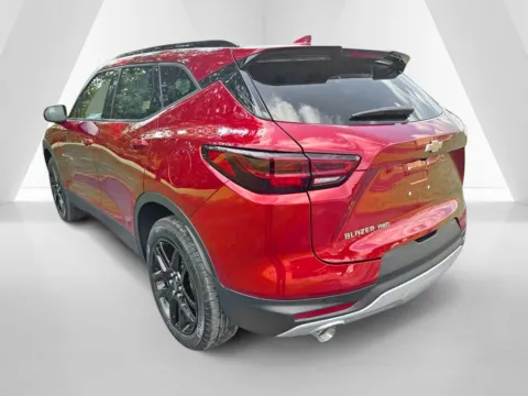 More photos of 2026 Chevrolet Blazer LT at Hometown Chevrolet, OH