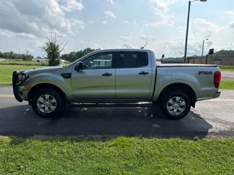 More photos of 2020 Ford Ranger at Hometown Chevrolet, OH