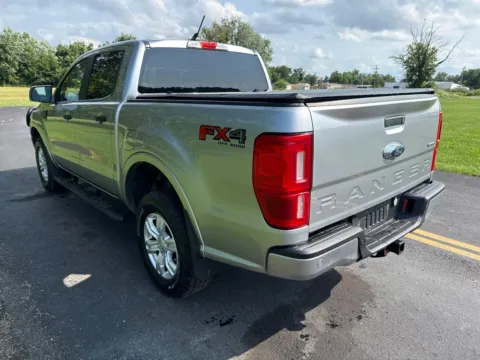 More photos of 2020 Ford Ranger XLT at Hometown Chevrolet, OH