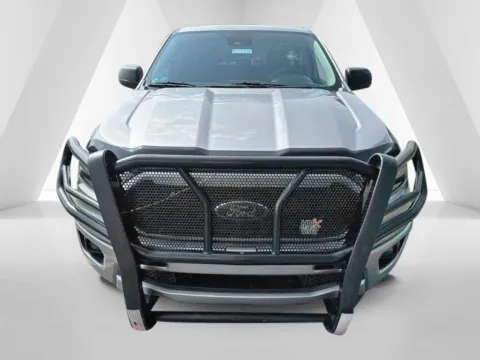 Photos of 2020 Ford Ranger XLT for sale in Waverly, OH at Hometown Chevrolet