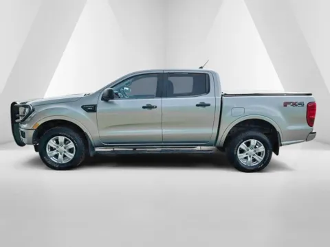 More photos of 2020 Ford Ranger XLT at Hometown Chevrolet, OH