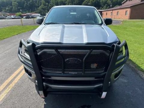 Photos of 2020 Ford Ranger for sale in Waverly, OH at Hometown Chevrolet